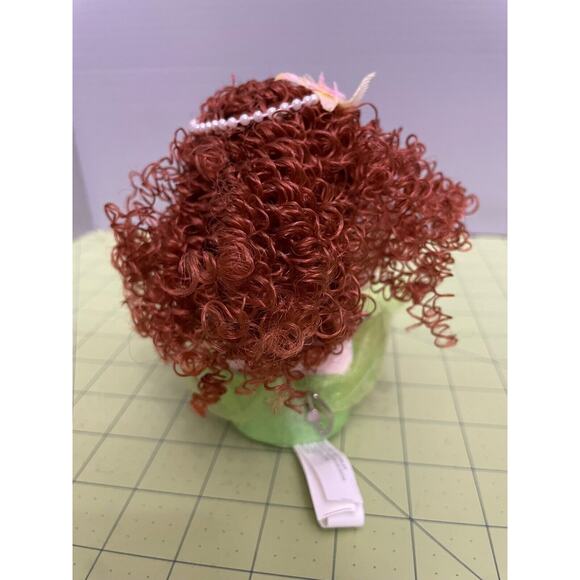 Green Tree Collectable Mermaid 982- 37 Music Box Shelf Sitter Beautiful Sea - Picture 3 of 12